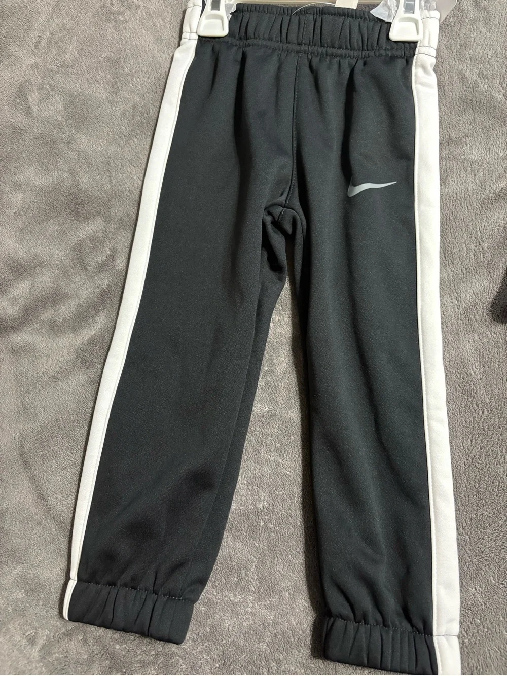 Nike Kids 3T Hooded Jacket and Track Pants Set